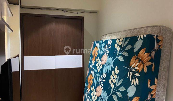 Apartemen Gunawangsa Merr A Full Furnish Elektronik Siap Huni 2