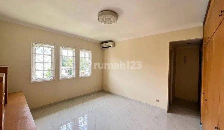  Rumah Baru Gress Pakuwon City Villa Riviera 2