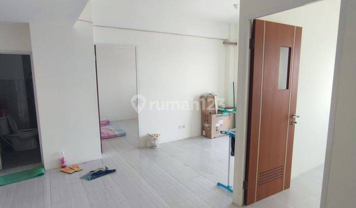 Apartemen Puncak Dharmahusada Tower A 2 Bedroom Dekat Unair Its 1