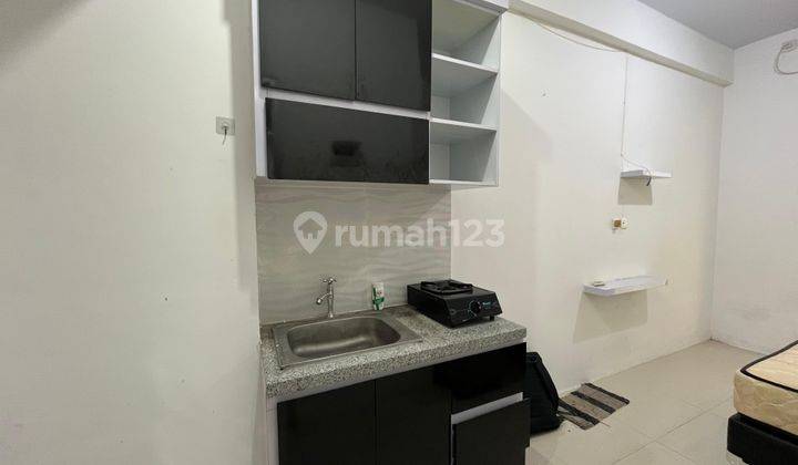 Apartemen Gunawangsa Tidar Siap Huni Tower C Dekat Tunjungan Plaza Surabaya 2