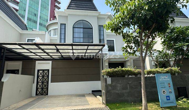 Rumah Minimalis 2 Lantai The Grand Kenjeran Surabaya Timur 1