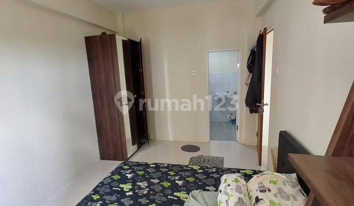 Apartemen Puncak Dharmahusada Tower A 3 Bedroom 2