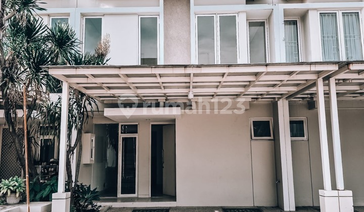 Rumah Siap Huni Pakuwon City Suvadiva 1