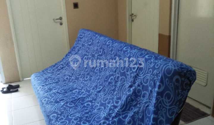 Apartemen Eastcoast Residence Tower Saphire Full Furnish Pakuwon City 2