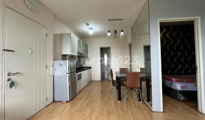 Ready-to-Occupy Eastcoast Ametis 3 Bedroom Full Furnish Apartment Ready-to-Occupy Eastcoast Ametis 3 Bedroom Full Furnish Apartment