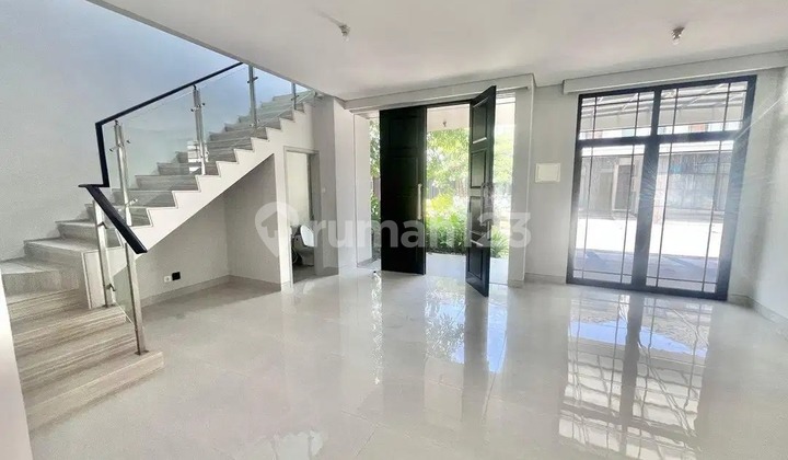 New Gress Grand Island Aruba Villa Pakuwon City House New Gress Grand Island Aruba Villa Pakuwon City House