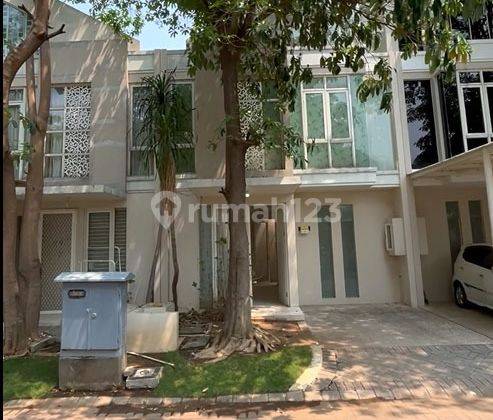 Rumah Murah Pakuwon City Grand Island Zimbali Costa 1