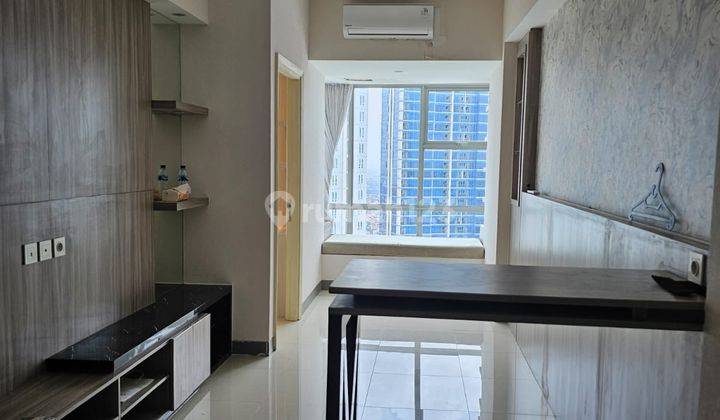 Apartemen Siap Huni Anderson 2 Bedroom Surabaya Barat 2