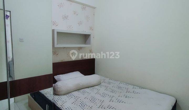 Apartemen Puncak Dharmahusada Tower B Full Furnish Elektronik Dekat Its Unair Wm 2