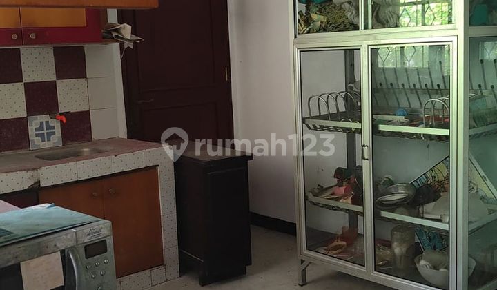 Rumah Pakuwon City Hitung Tanah Villa Riviera 2