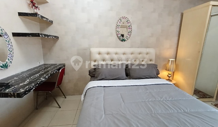 Apartement Educity Tower Y Studio Furnish Pakuwon City Apartement Educity Tower Y Studio Furnish Pakuwon City