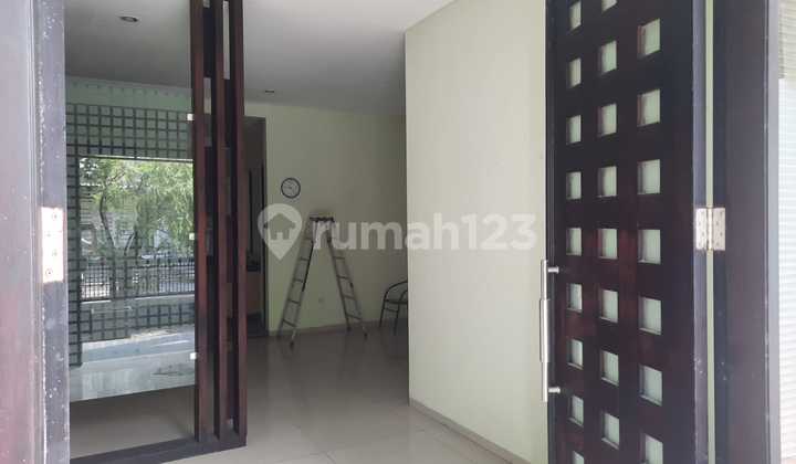 Rumah Strategis Siap Huni San Diego Pakuwon City Surabaya Timur 2