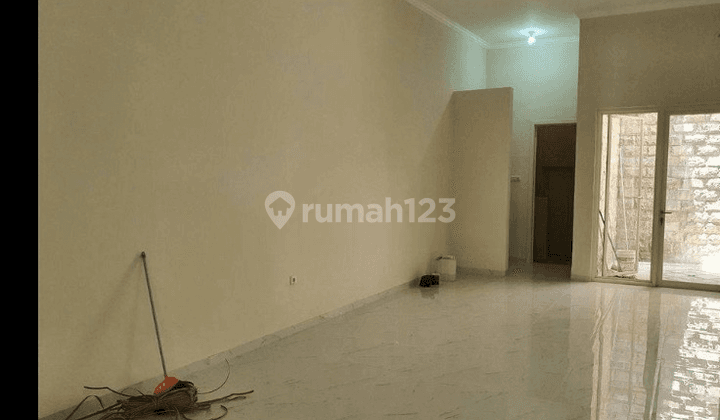 Rumah Pakuwon City New Minimalis Villa Riviera 2