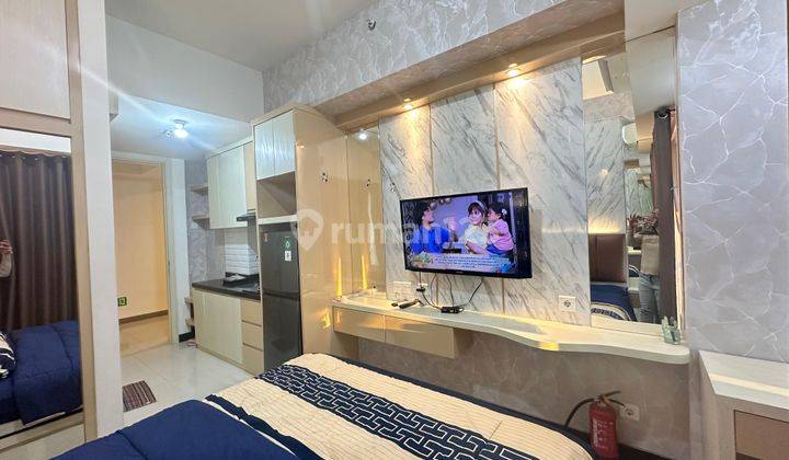 Apartement Atas Pakuwon City Mall Tower Amor 2