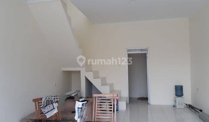 Ruko di Terace Soreang Residence Gandasari Kab.Bandung 2