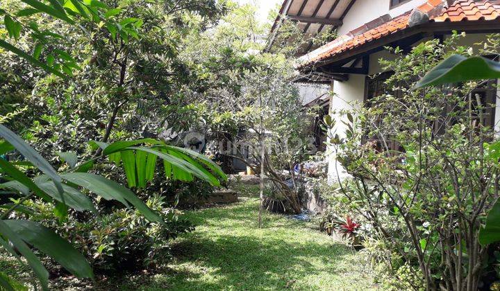 Dijual Rumah Semi Furnished Sukahaji Baru Bandung Utara, Bandung 1