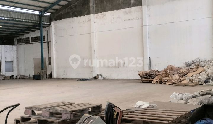Gudang Kokoh Harga Murah Di Canggu Mojokerto 