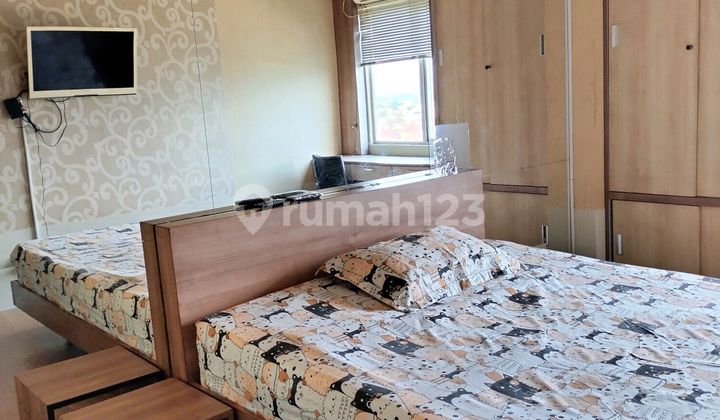 University of Brawijaya Adjacent Apartment, Strategic, Comfortable, and Safe Apartment University of Brawijaya Adjacent Apartment, Strategic, Comfortable, and Safe Apartment