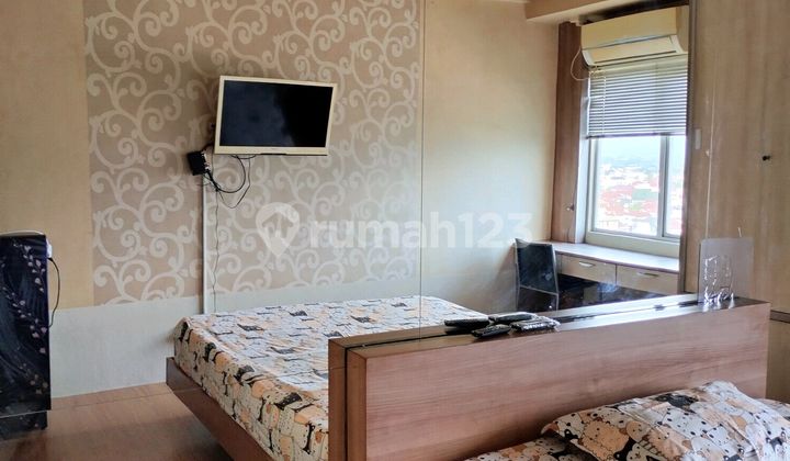 Full Furnish Murah Depan Unibraw