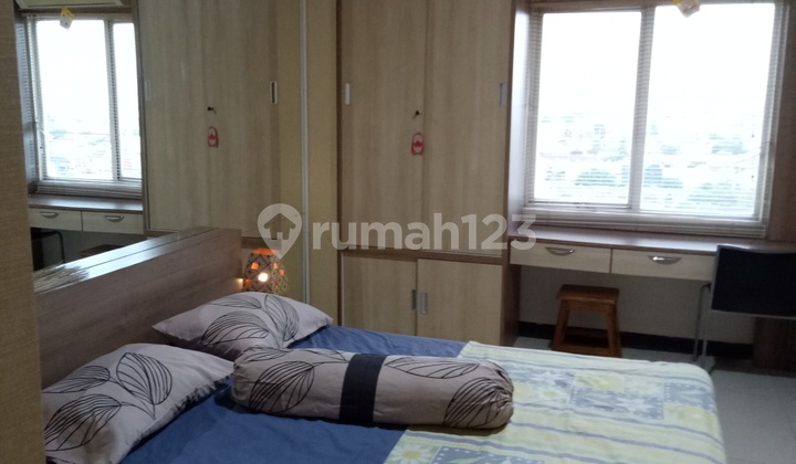 Full Furnish Murah Depan Unibraw