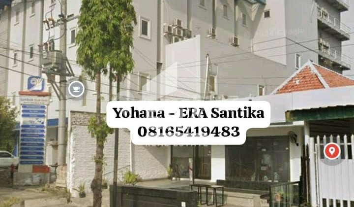 RUMAH DIJUAL PUSAT KOTA SURABAYA RUMAH DIJUAL PUSAT KOTA SURABAYA