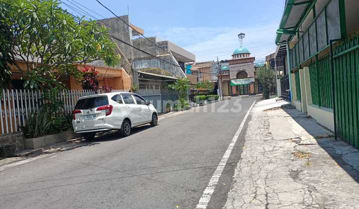 Strategic Location Suitable for Student Boarding Houses in Malang