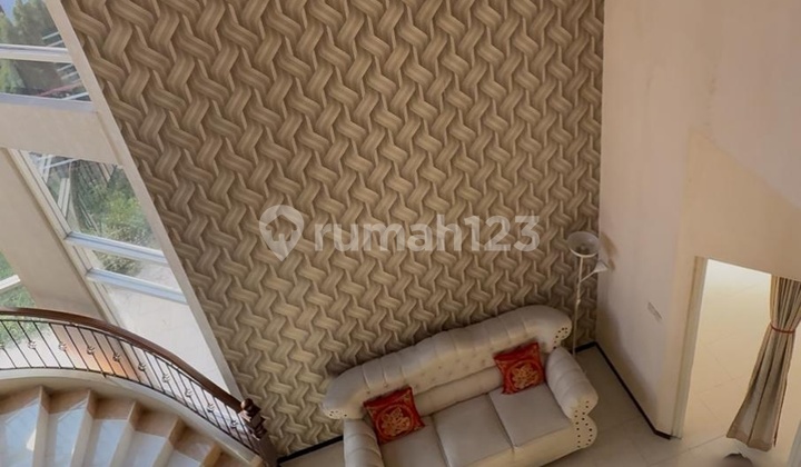 Dijual Murah Rumah 2 Lantai Hook Citraland Surabaya