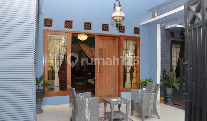 Dijual Murah Rumah Di Pondok Benowo Indah Gresik