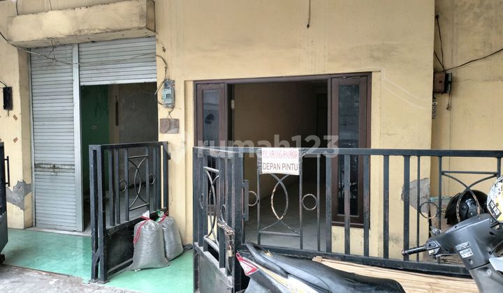 Jl. Raden Wijaya Mojokerto: Dijual Rumah Pinggir Jalan Raya Pusat Kota Mojokerto 2
