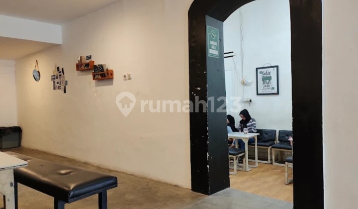 RUMAH DIJUAL PUSAT KOTA SURABAYA 2