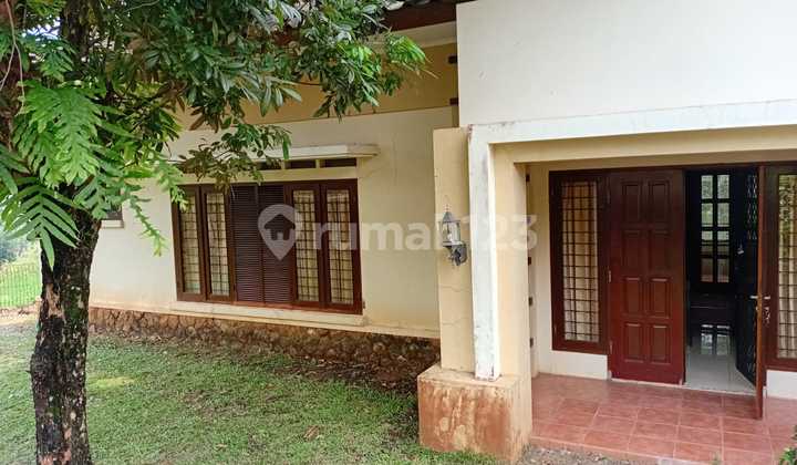 For Rent: 3-Bedroom House in Taman Dayu, Comfortable, Beautiful, and Cool