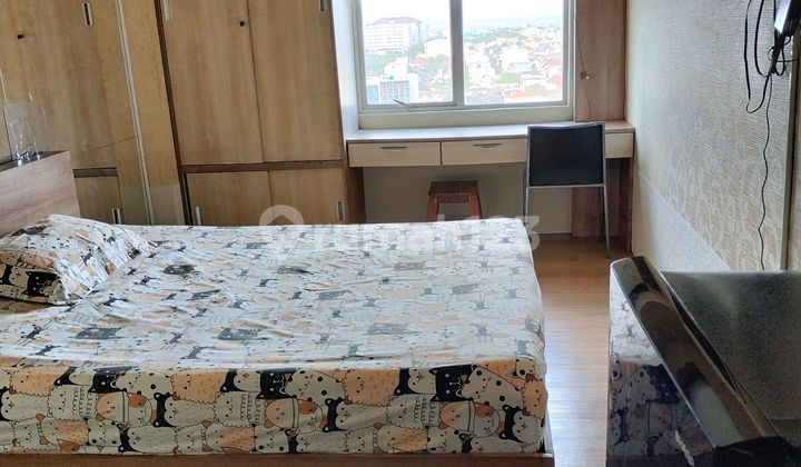 Full Furnish Murah Depan Unibraw