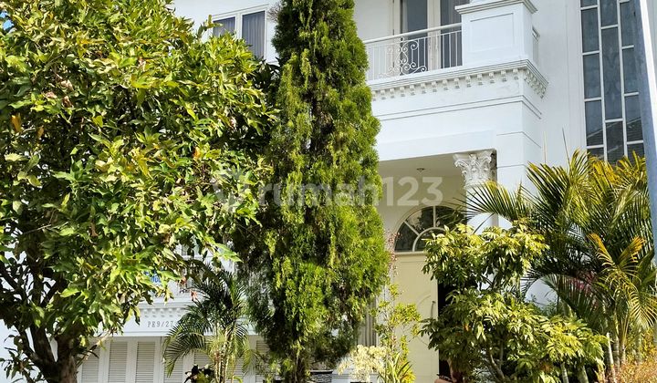 Villa Bukit Regency: Dijual Rumah Cantik 2 Lantai Pakuwon Indah Sby Villa Bukit Regency: Dijual Rumah Cantik 2 Lantai Pakuwon Indah Sby