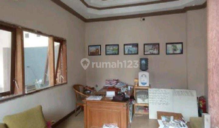 Segera Dilelang Rumah & Gudang Wonokusumo Surabaya, Lokasi Rame Strategis 2