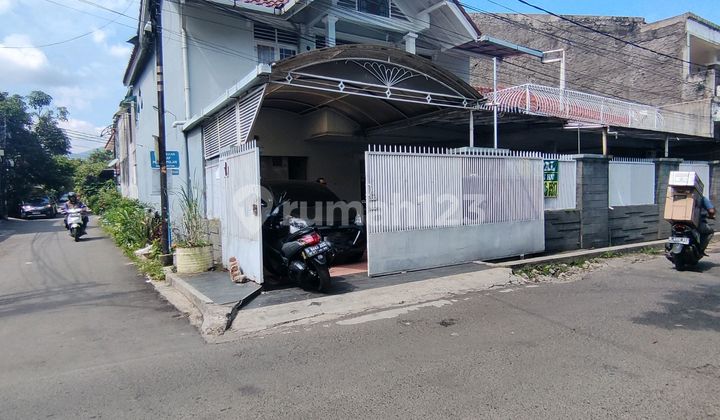 Rumah Lokasi Strategis Di Antapani Harga Terbaik Rumah Lokasi Strategis Di Antapani Harga Terbaik