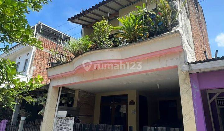  Rumah Siap Huni Di Taman Cibaduyut Indah 1 1
