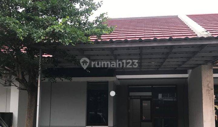 Rumah Modern Siap Huni Di Antapani Kota Bandung 1