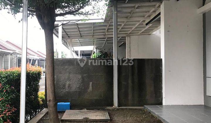 Rumah Modern Siap Huni Di Antapani Kota Bandung 2