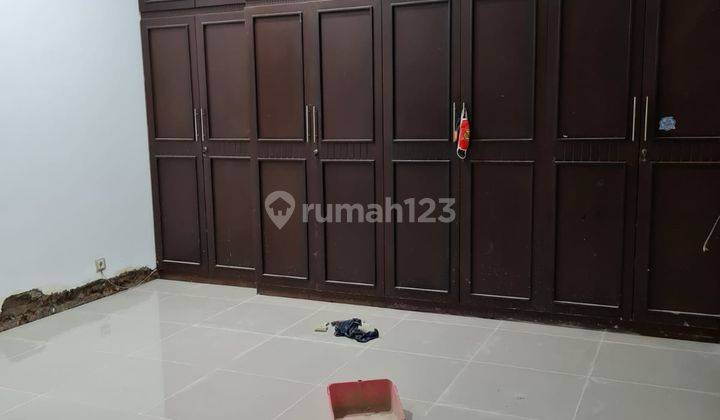 Rumah Full Renov di Taman Sakura Pratista Pasirkoja 2