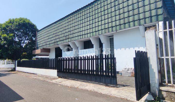 Rumah Siap Huni Di Turangga Kota Bandung 2