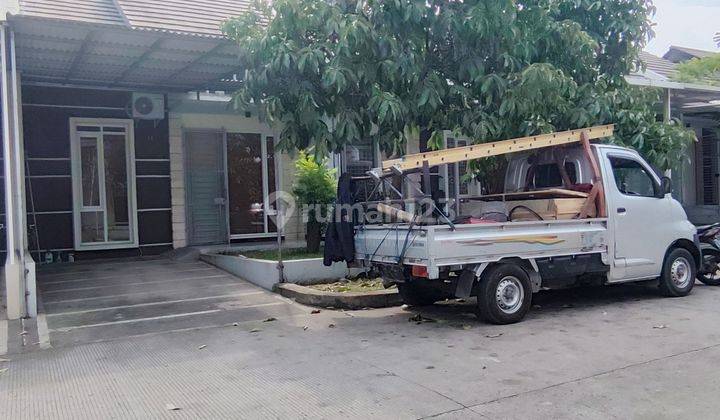 Rumah Siap Huni Modern Taman Kopo Indah 5 1