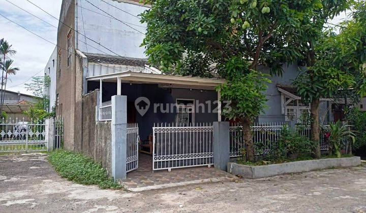 Rumah Siap Huni Di Kopo Bandung 1