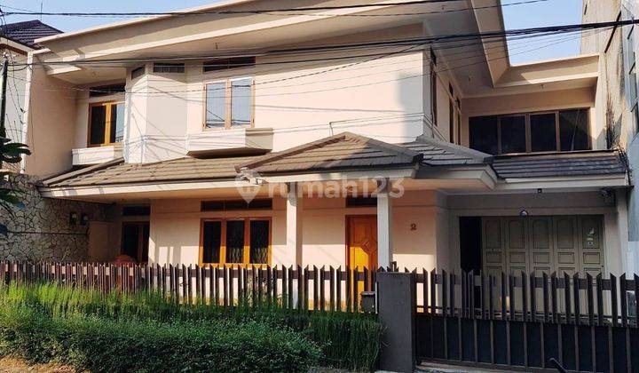 Rumah Siap Huni Di Sayap Pajajaran Kota Bandung 1