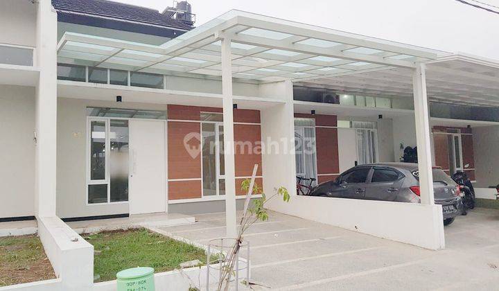 Rumah Bagus Modern Siap Huni Taman Kopo Indah 5 1