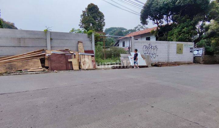 Tanah Matang Keliling Sudah di Tembok 2