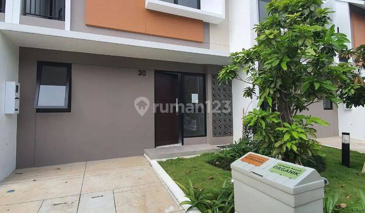 Rumah Bagus Siap Huni di Summarecon Bandung 1