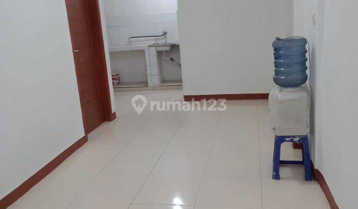 Rumah Siap Huni Antapani Kota Bandung  2