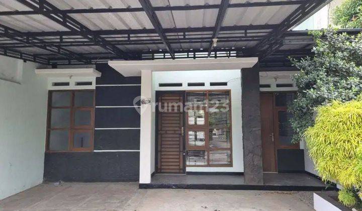 Rumah Bagus Siap Huni Di Atapani 2