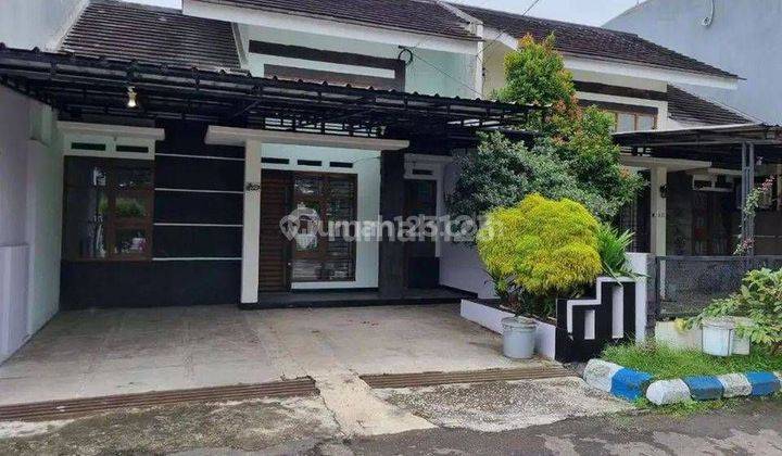 Rumah Bagus Siap Huni Di Atapani 1