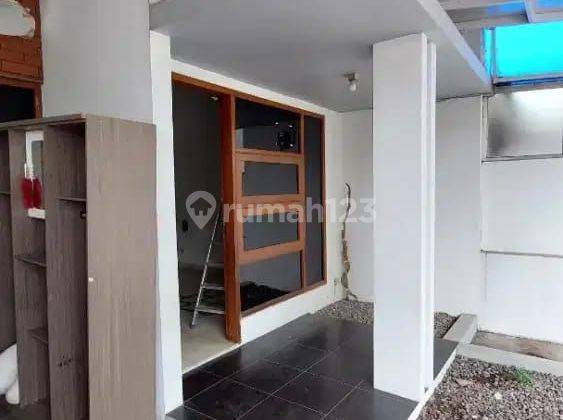 Rumah Bagus Siap Huni Arcamanik Kota Bandung 2